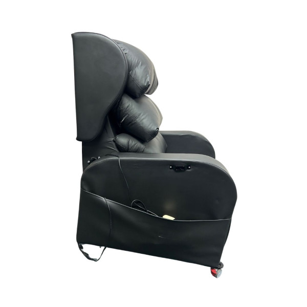 Electric recliner tilt - Seating Matters - Denver EQ 6468